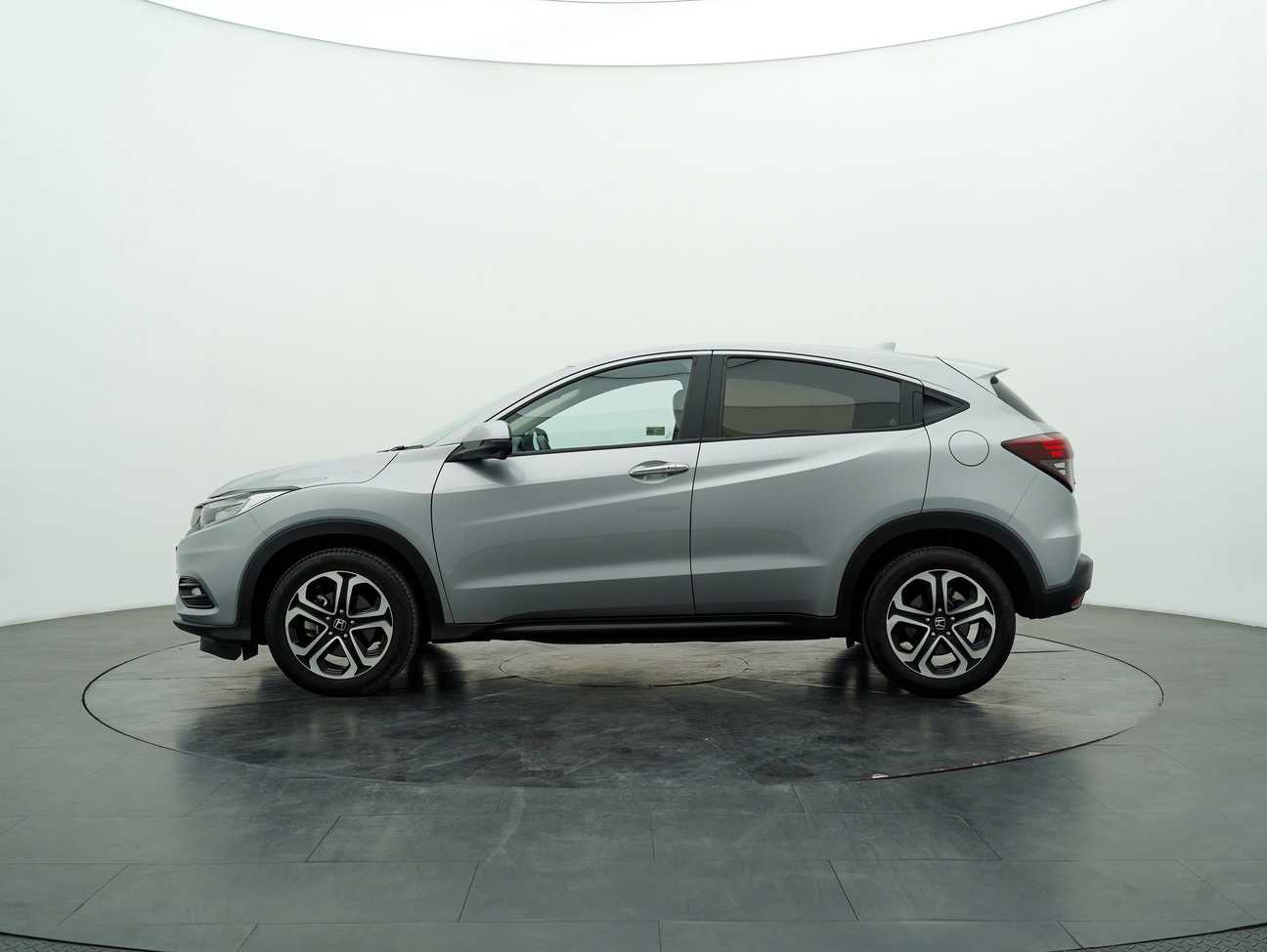 used 2020 Honda HR-V V 1.8