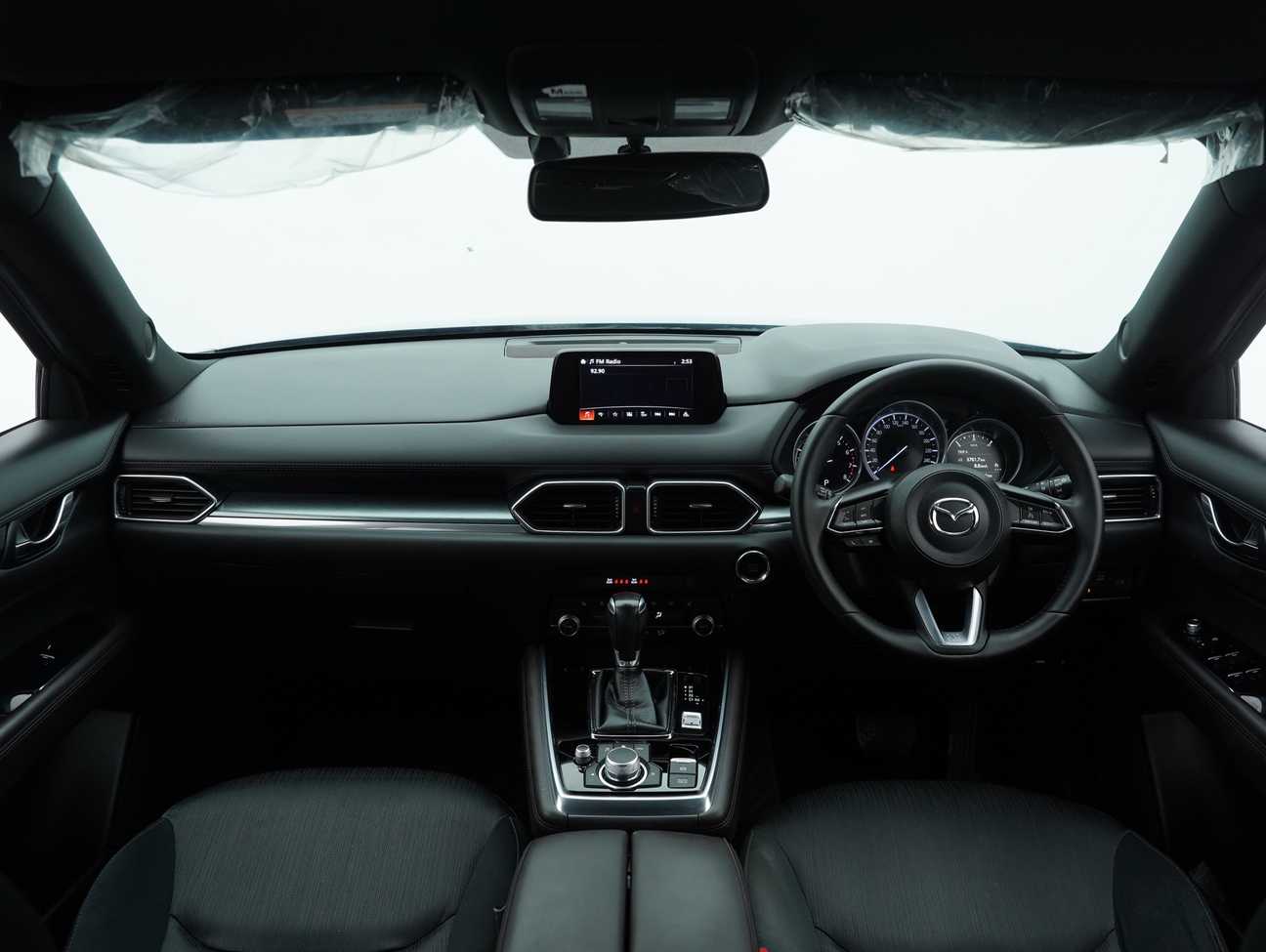 used 2020 Mazda CX-8 SKYACTIV-G Mid 2.5