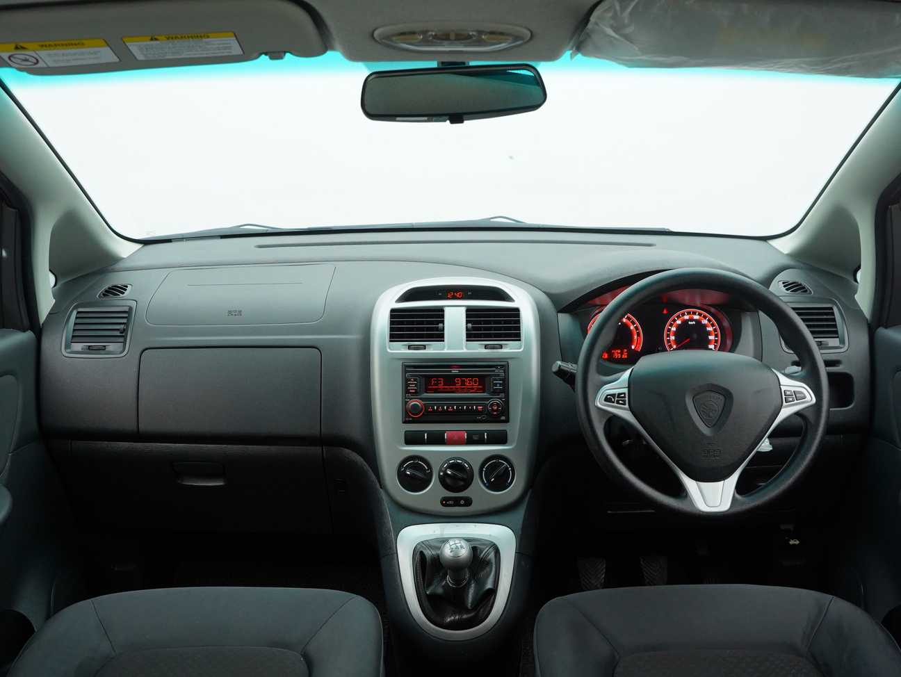 terpakai 2013 Proton Exora Bold CPS Executive 1.6