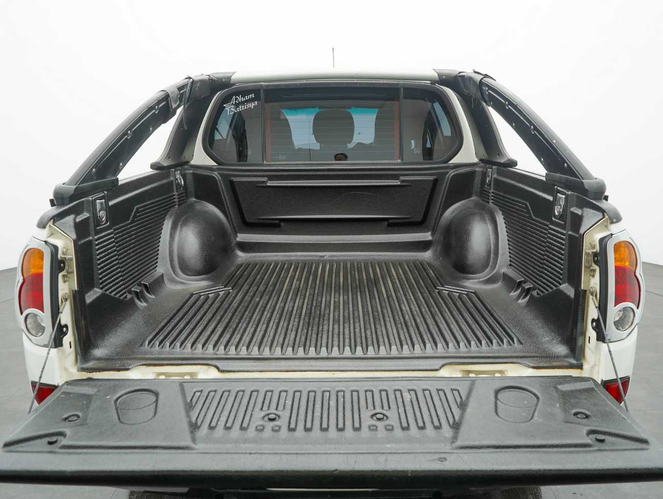 used 2014 Mitsubishi TRITON L200 4WD VGT 2.5