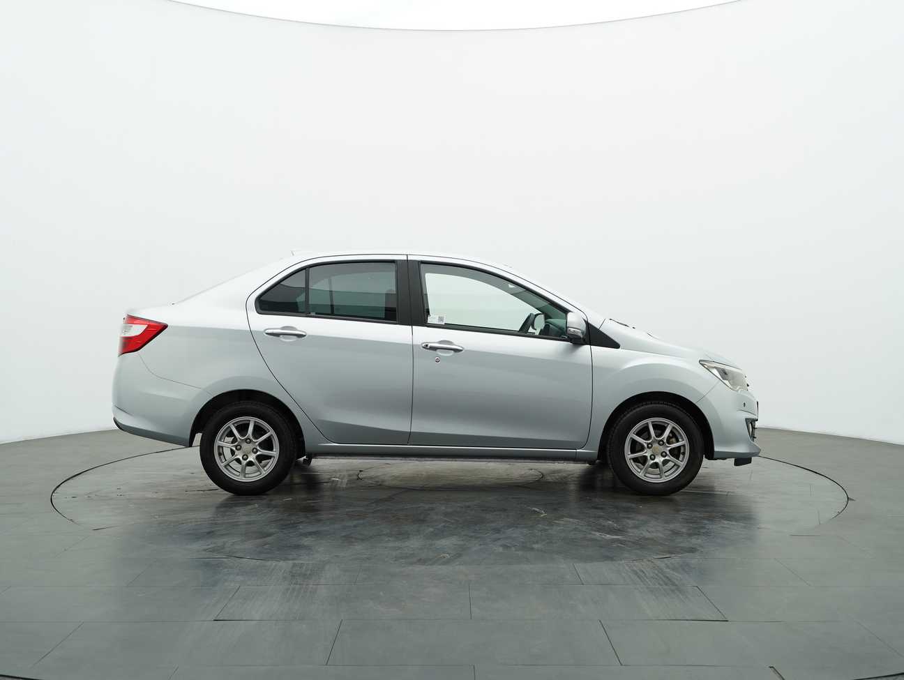 used 2017 Perodua Bezza X Premium 1.3