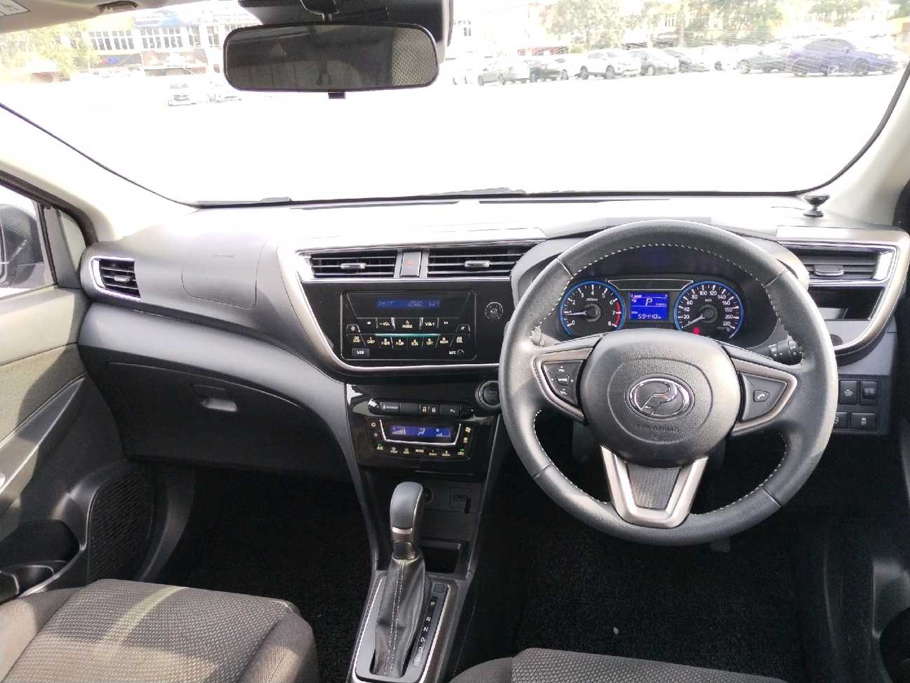 used 2020 Perodua Myvi H 1.5