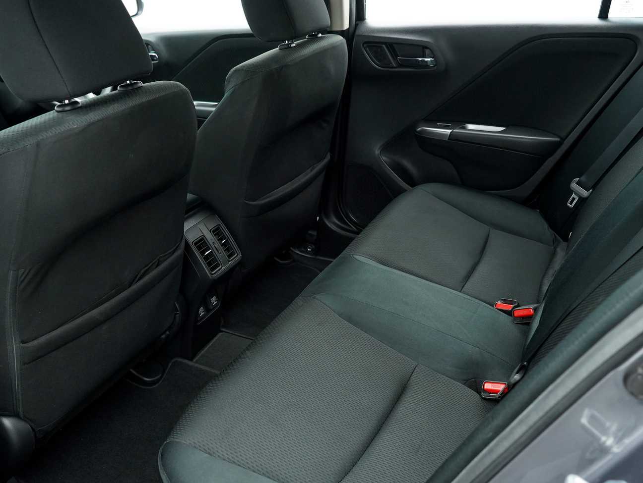 used 2017 Honda City E 1.5