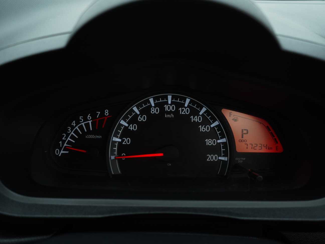 terpakai 2020 Perodua AXIA Style 1.0