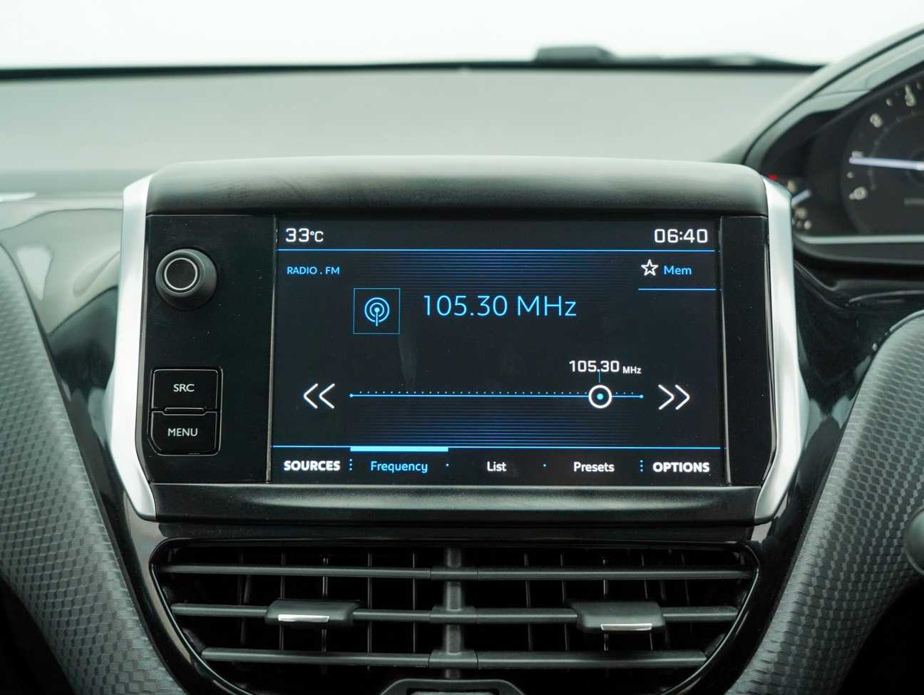 used 2018 Peugeot 208 PureTech 1.2