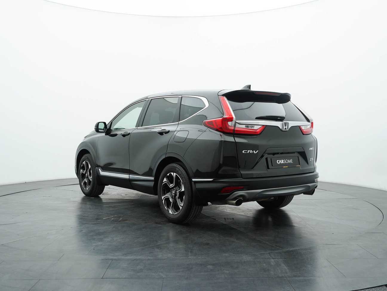 used 2018 Honda CR-V TC 1.5