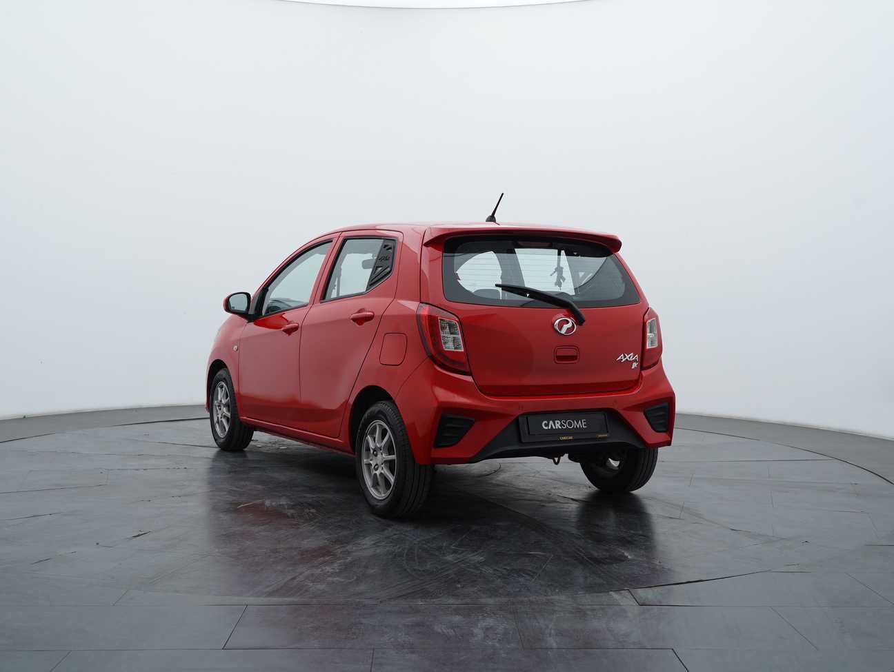 used 2020 Perodua AXIA GXtra 1.0