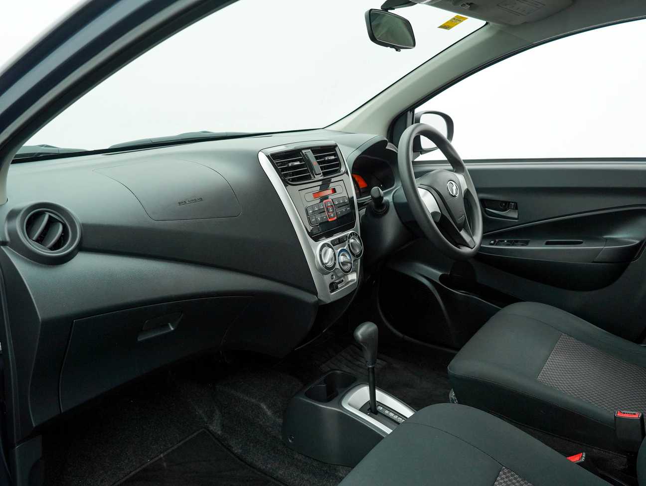 used 2020 Perodua AXIA GXtra 1.0