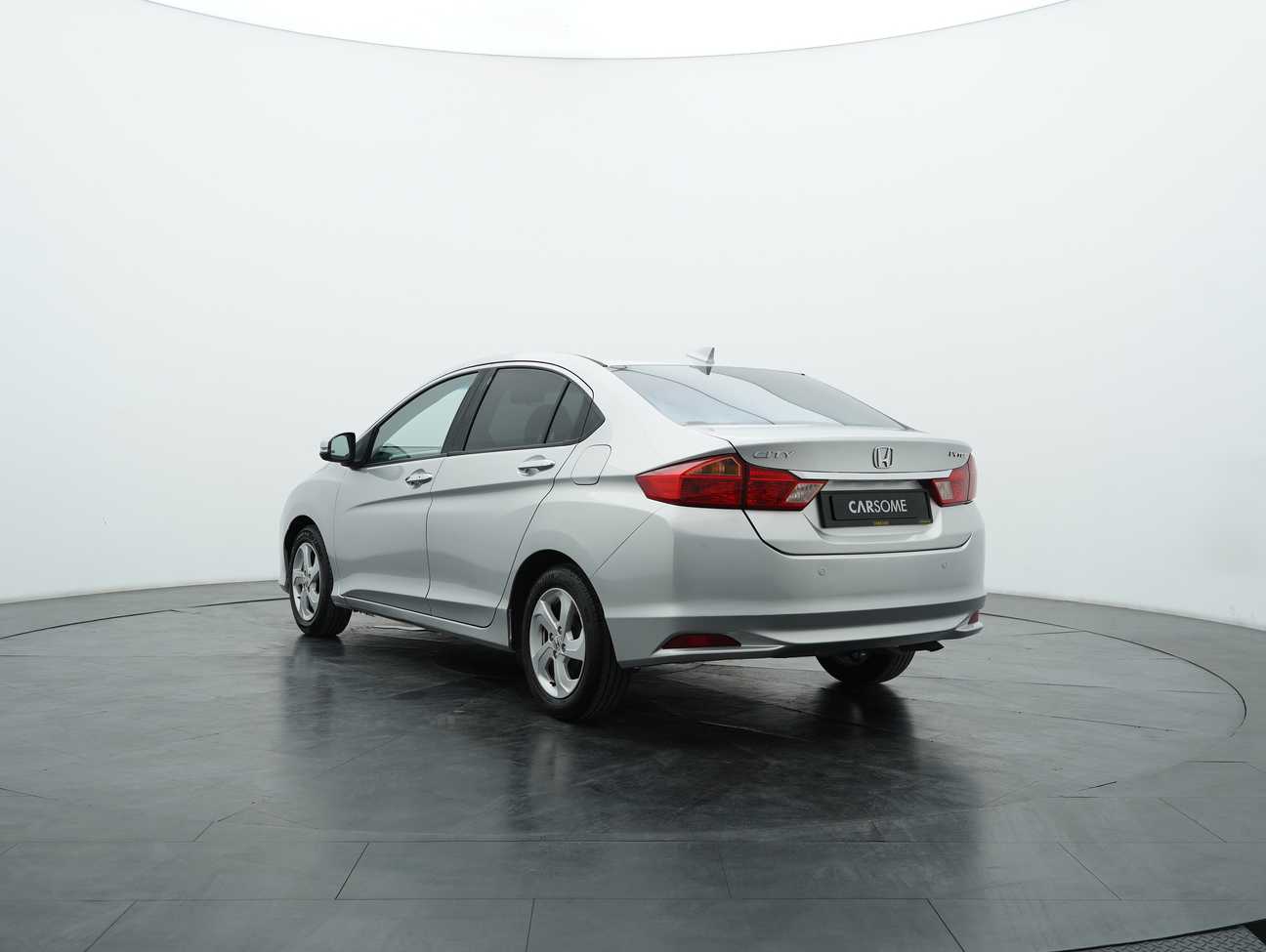 used 2015 Honda City E 1.5
