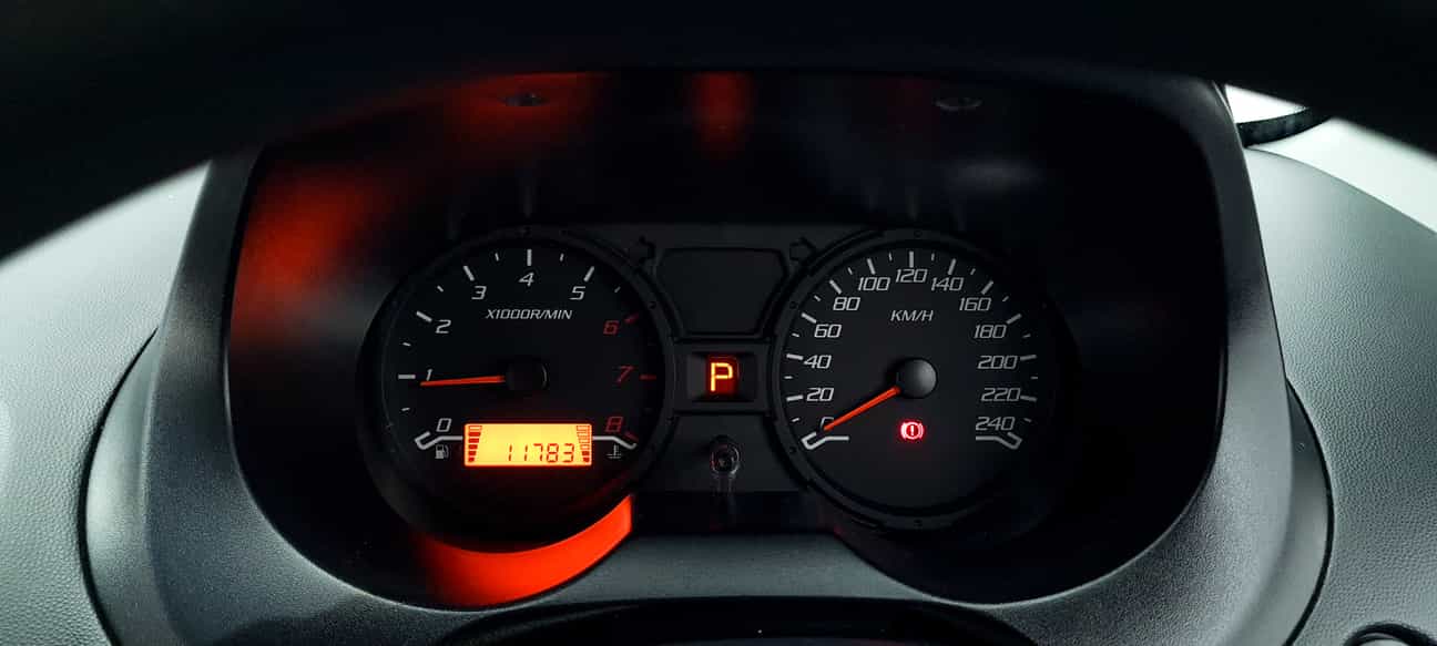 used 2019 Proton SAGA PREMIUM CVT 1.3