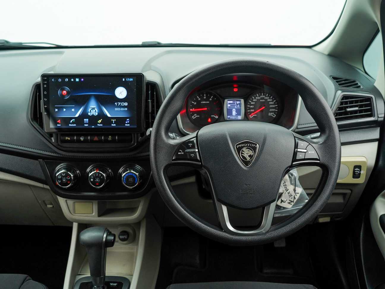 used 2018 Proton Persona Executive 1.6
