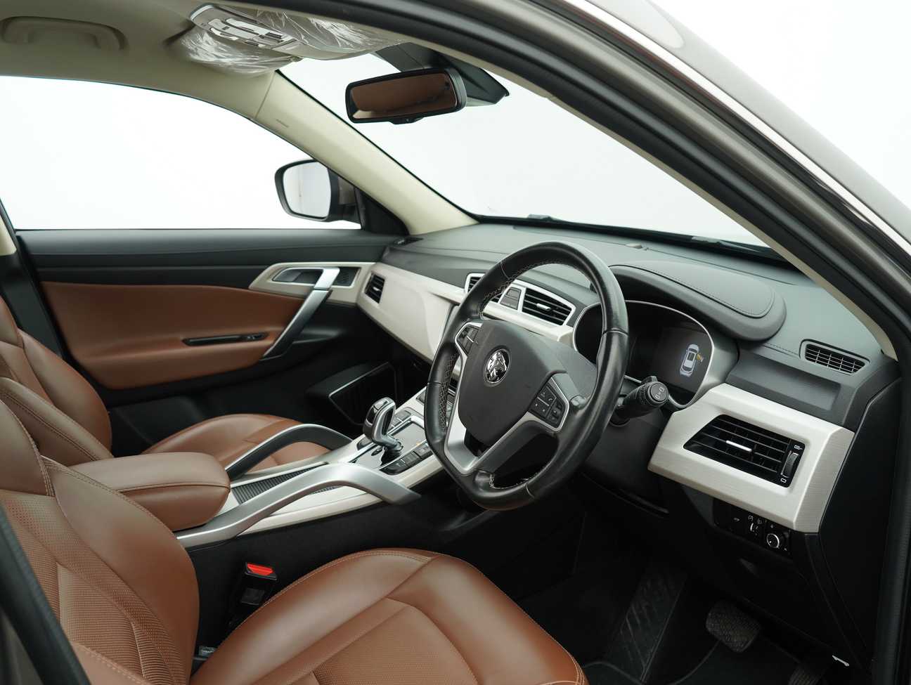 used 2021 Proton X70 TGDI Premium 1.8
