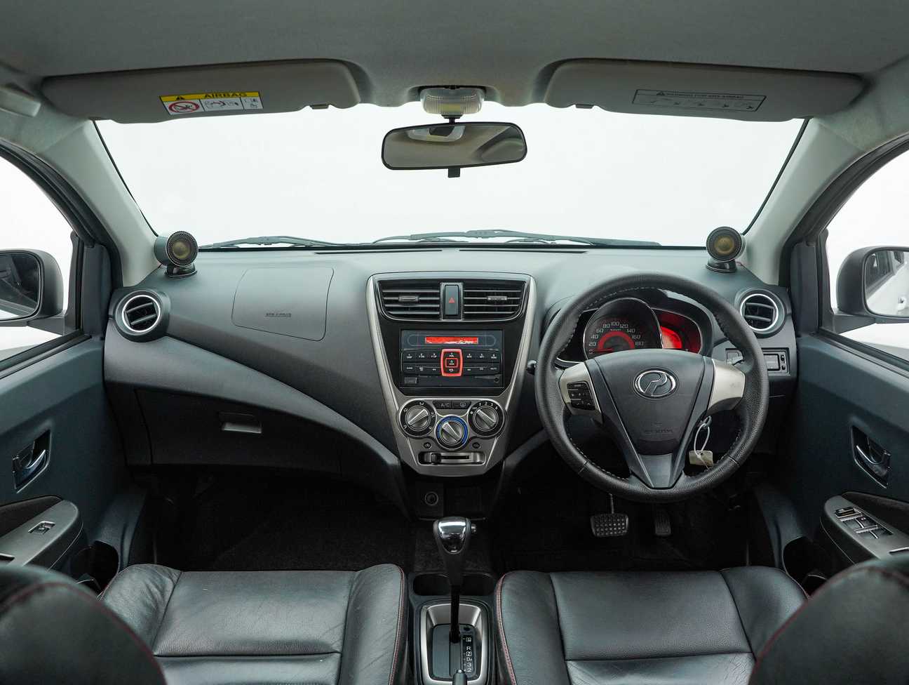 used 2014 Perodua AXIA Advance 1.0