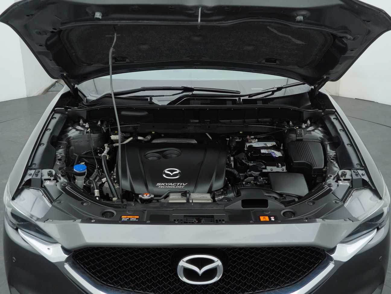 used 2018 Mazda CX-5 SKYACTIV-G GLS 2.0