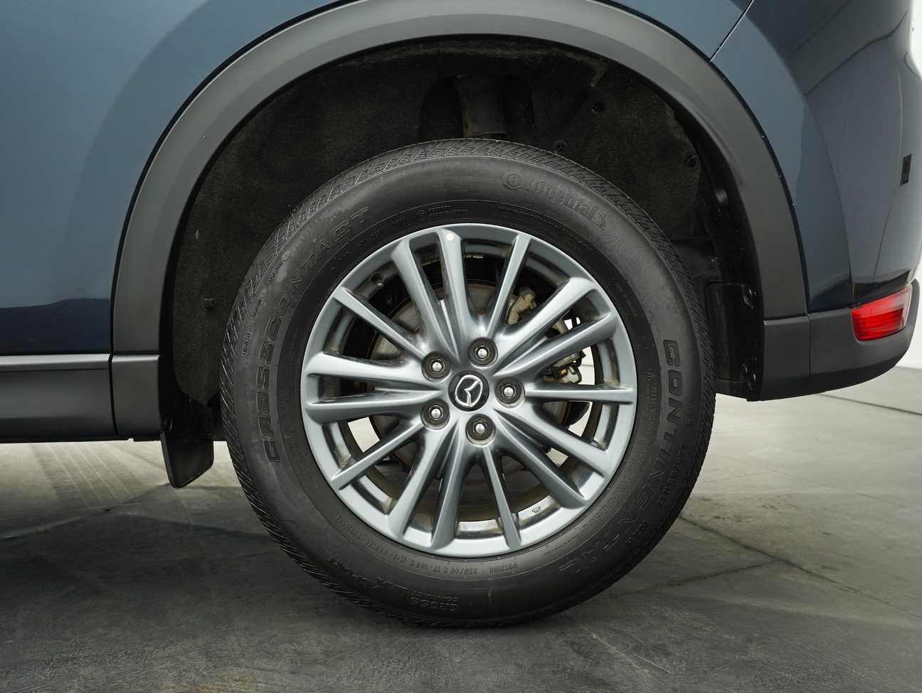 terpakai 2019 Mazda CX-5 SKYACTIV-G High 2.0