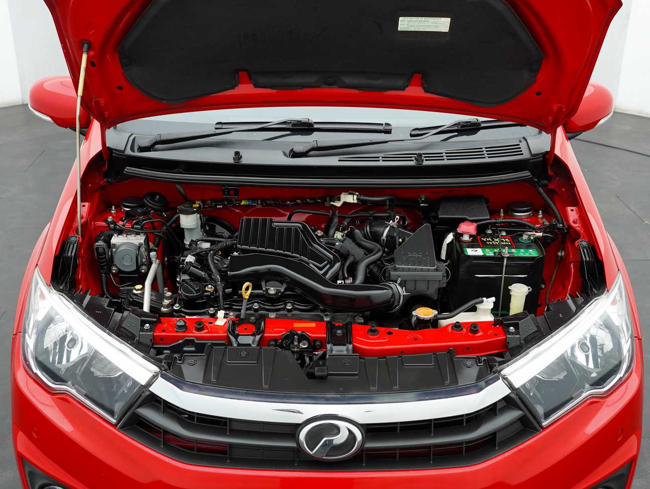 used 2016 Perodua Bezza X Premium 1.3