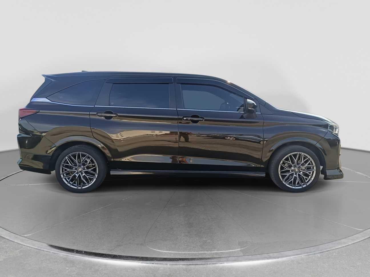 terpakai 2023 Perodua Alza AV 1.5