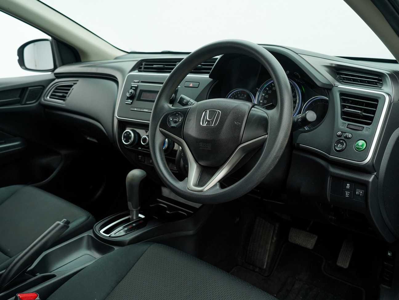 used 2019 Honda City S 1.5