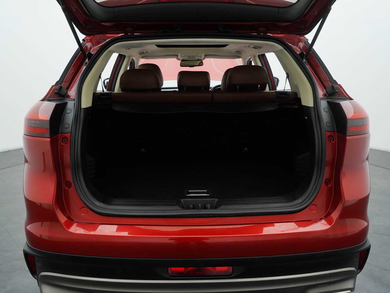 used 2019 Proton X70 TGDI Premium 1.8