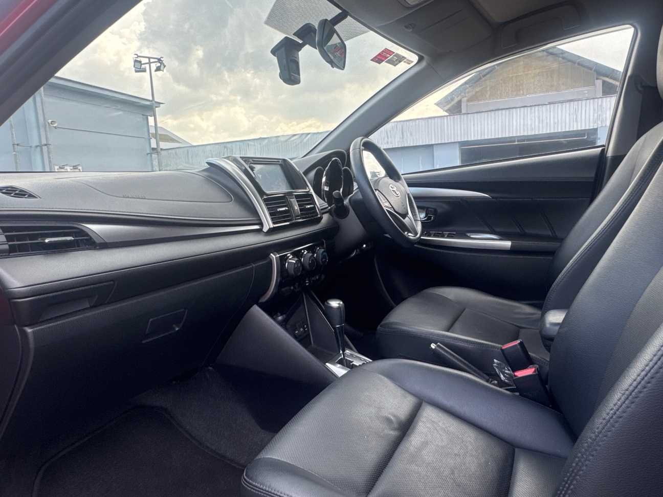 used 2018 Toyota Vios G 1.5