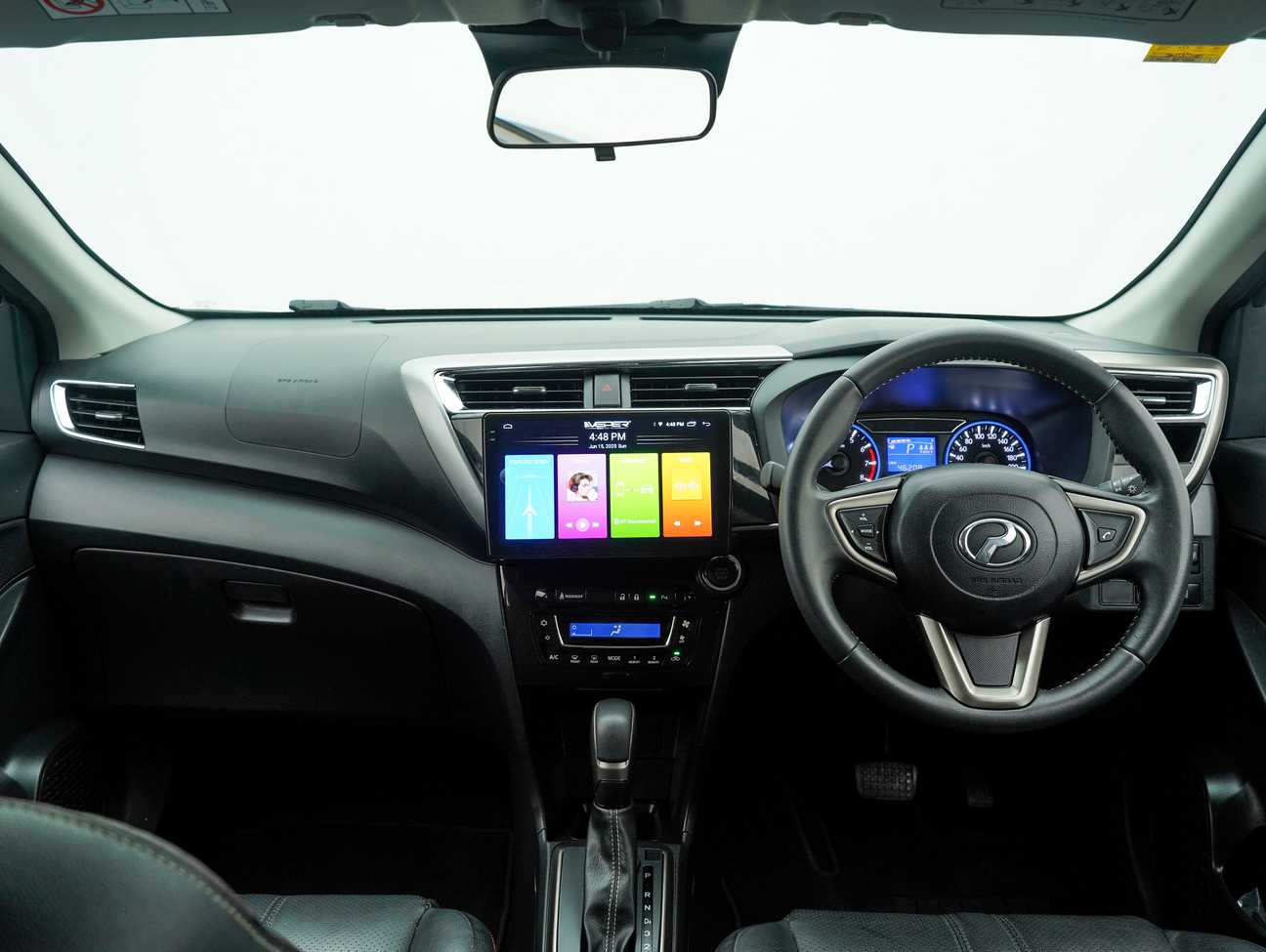 terpakai 2020 Perodua Myvi AV 1.5