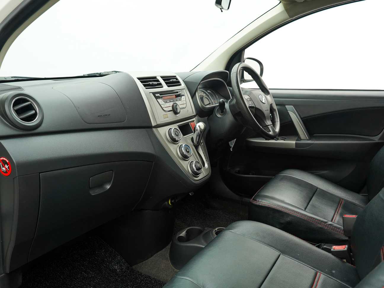 used 2017 Perodua Myvi SE 1.5