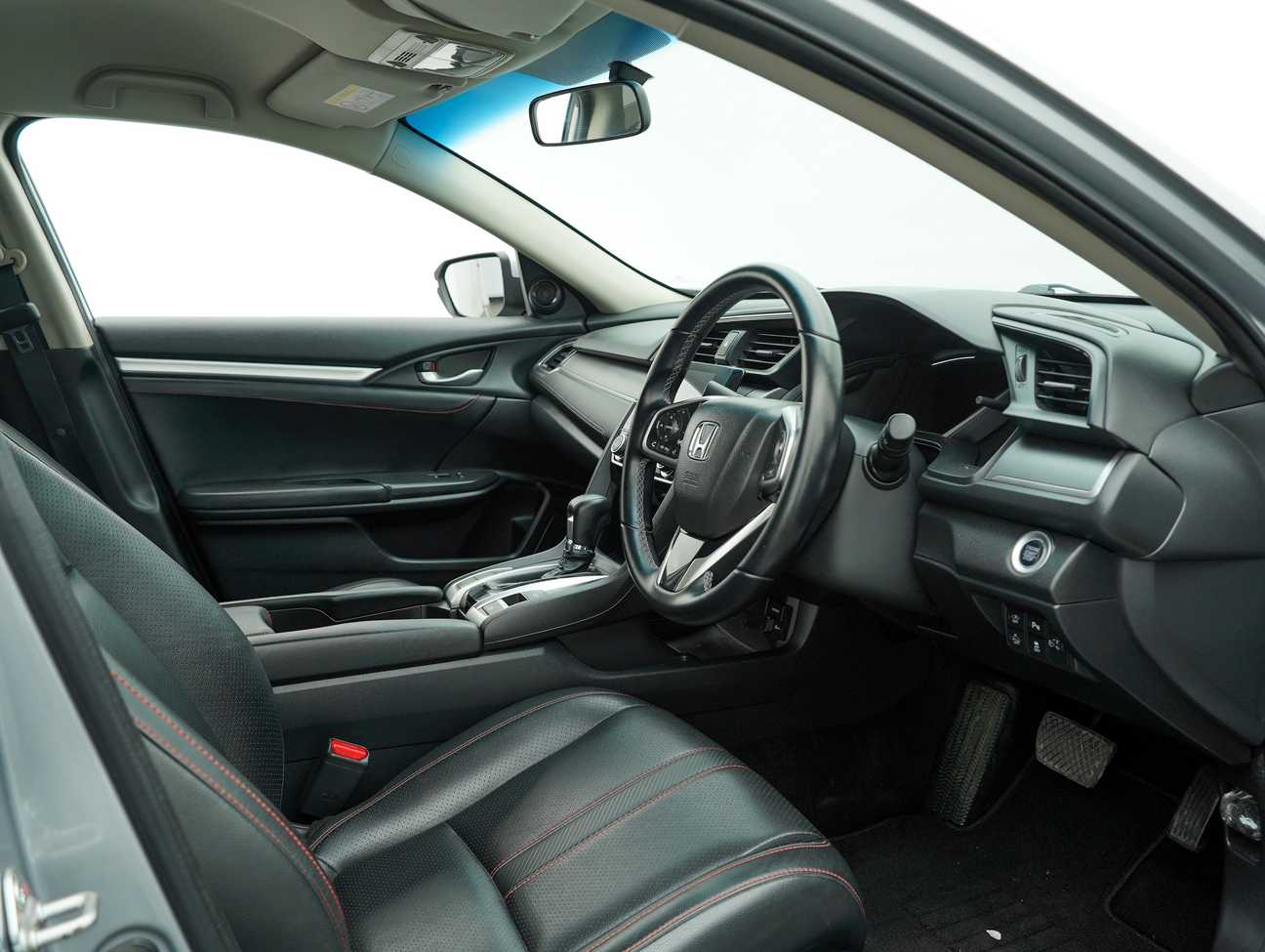 used 2018 Honda Civic S 1.8