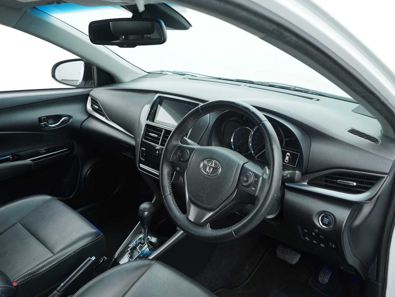 terpakai 2021 Toyota Vios G 1.5