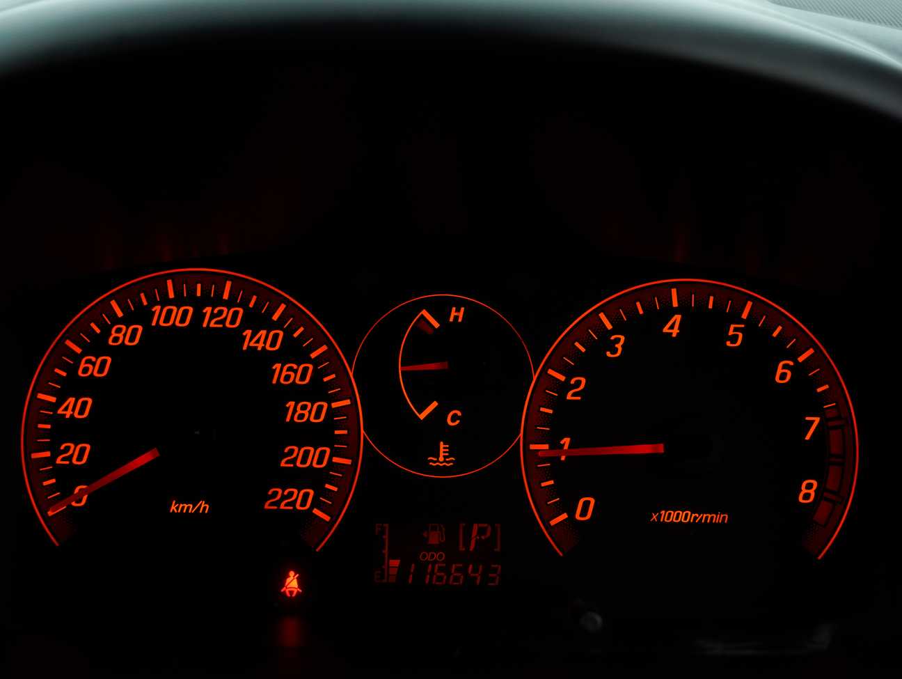 used 2006 Perodua Myvi EZ 1.3