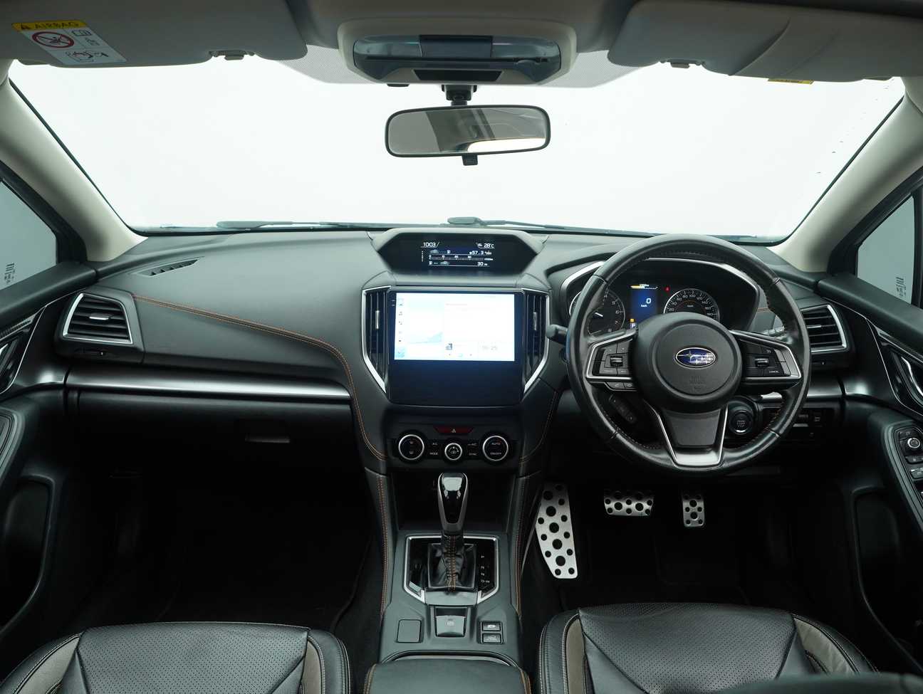 used 2020 Subaru XV GT Edition 2.0