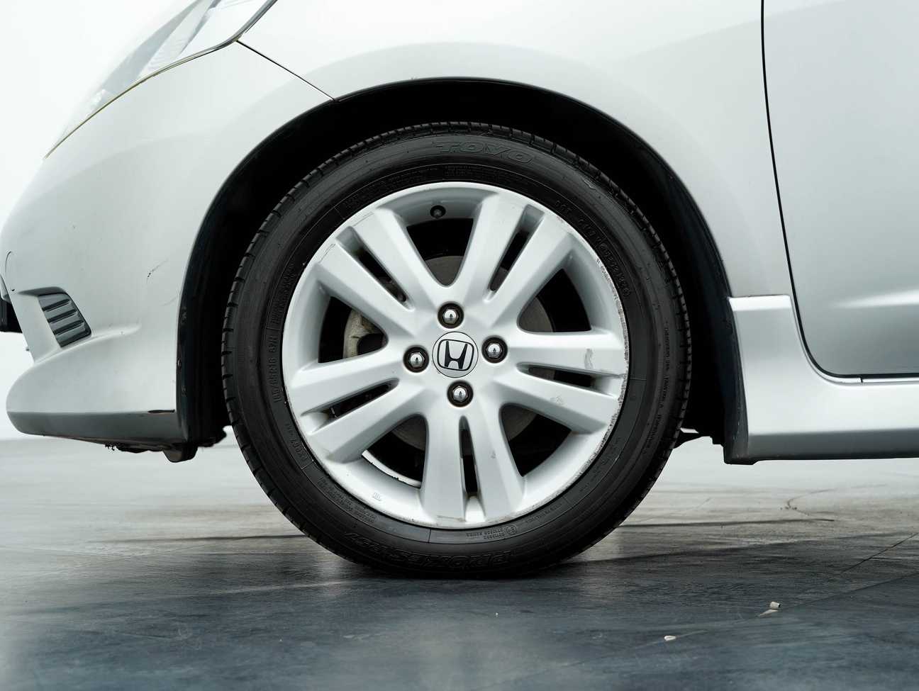 terpakai 2009 Honda Jazz V 1.5