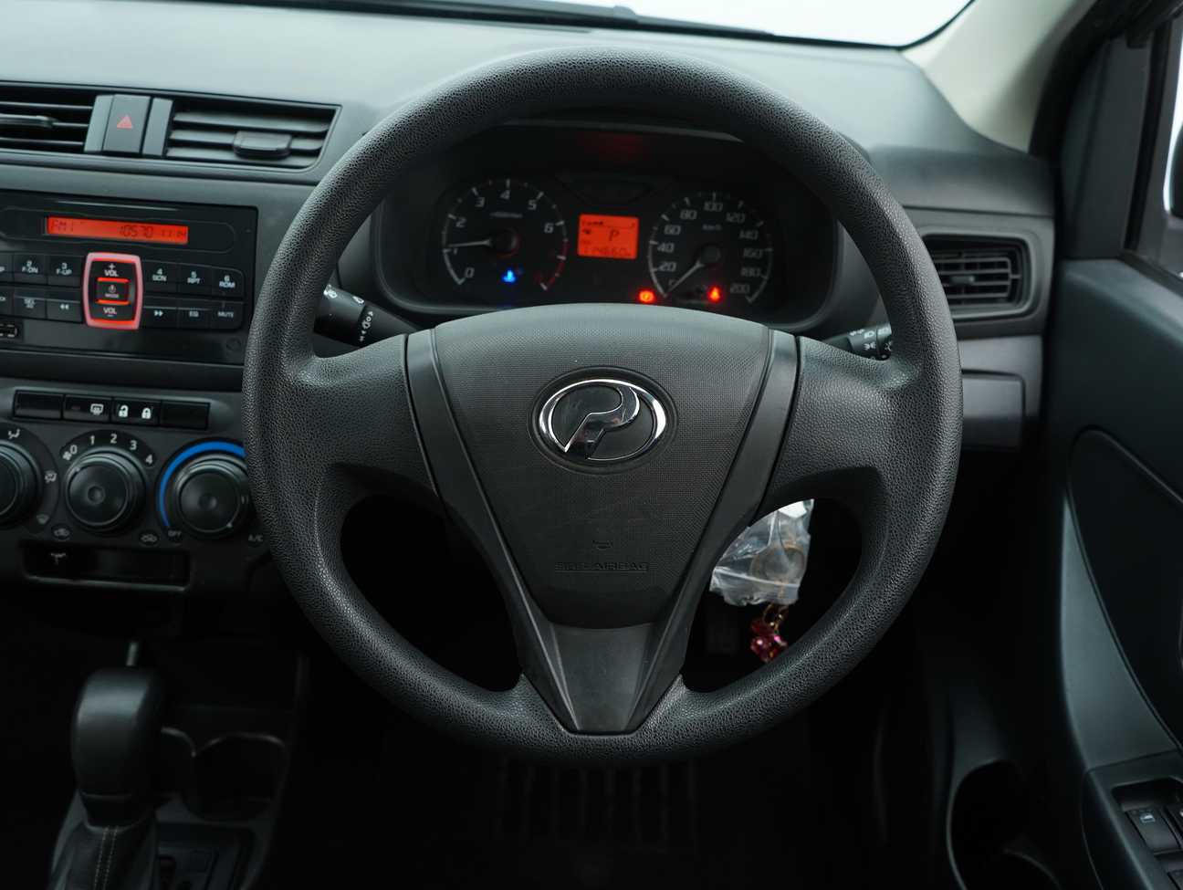 used 2016 Perodua Bezza G Standard 1.0