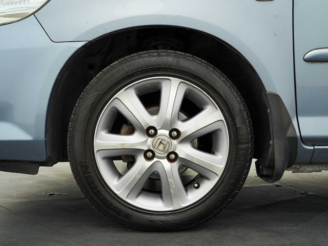 used 2007 Honda City VTEC 1.5