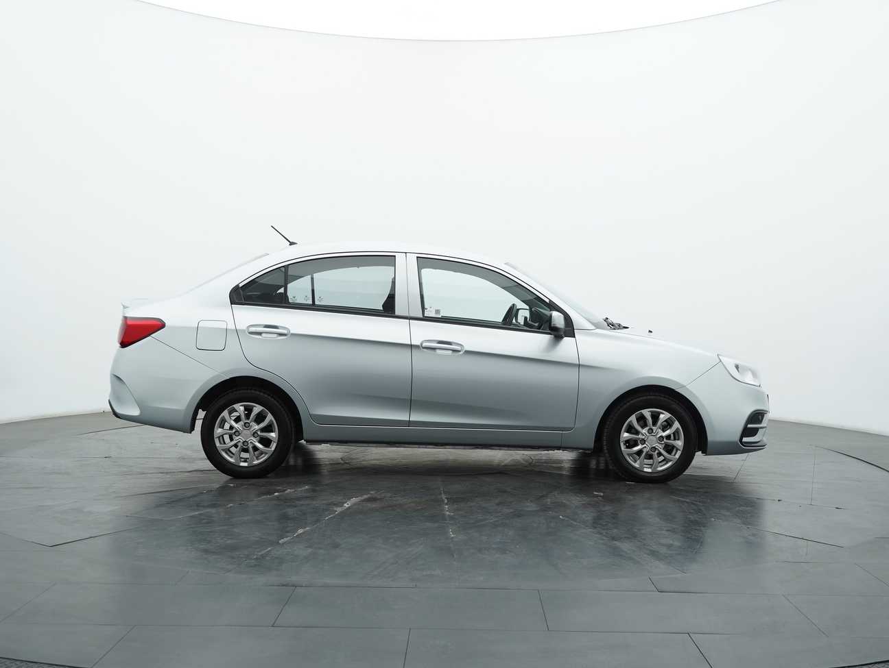 used 2019 Proton Saga Standard 1.3