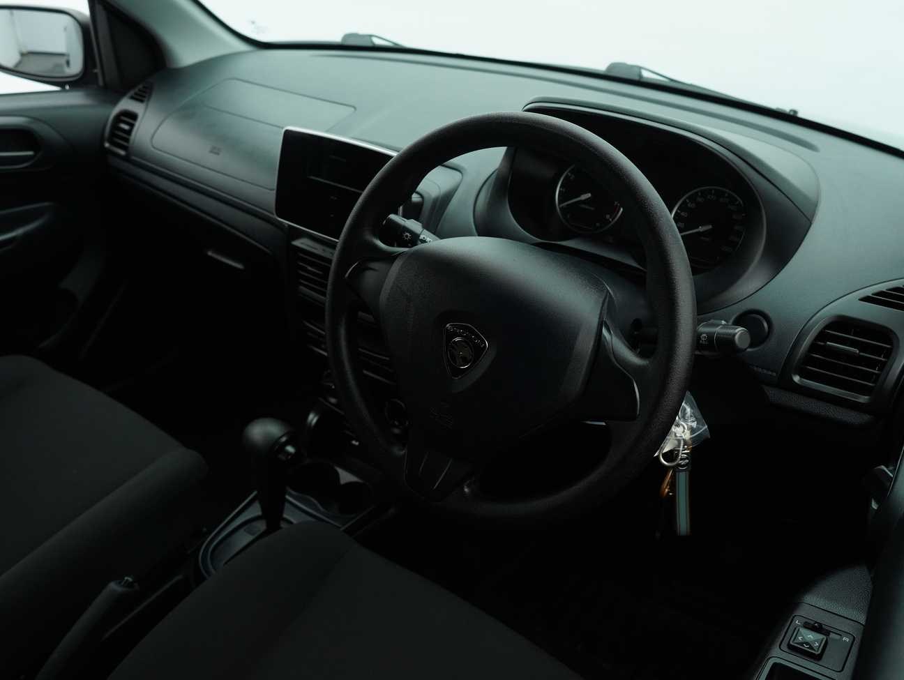 terpakai 2020 Proton Saga Standard 1.3