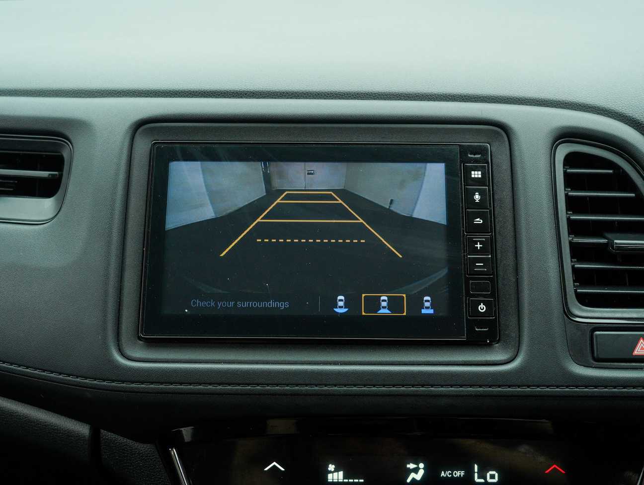 terpakai 2021 Honda HR-V E 1.8