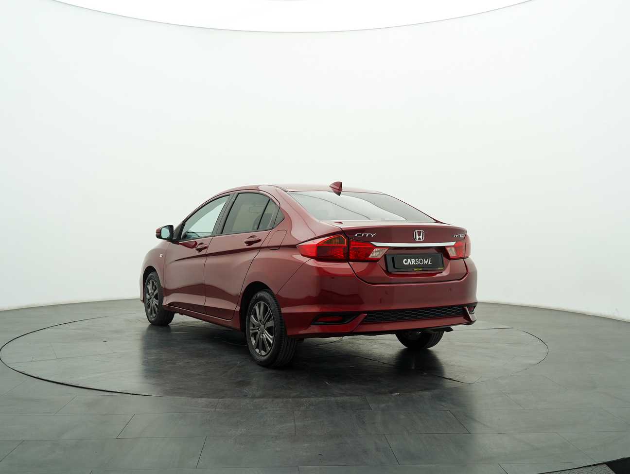 used 2018 Honda City S 1.5