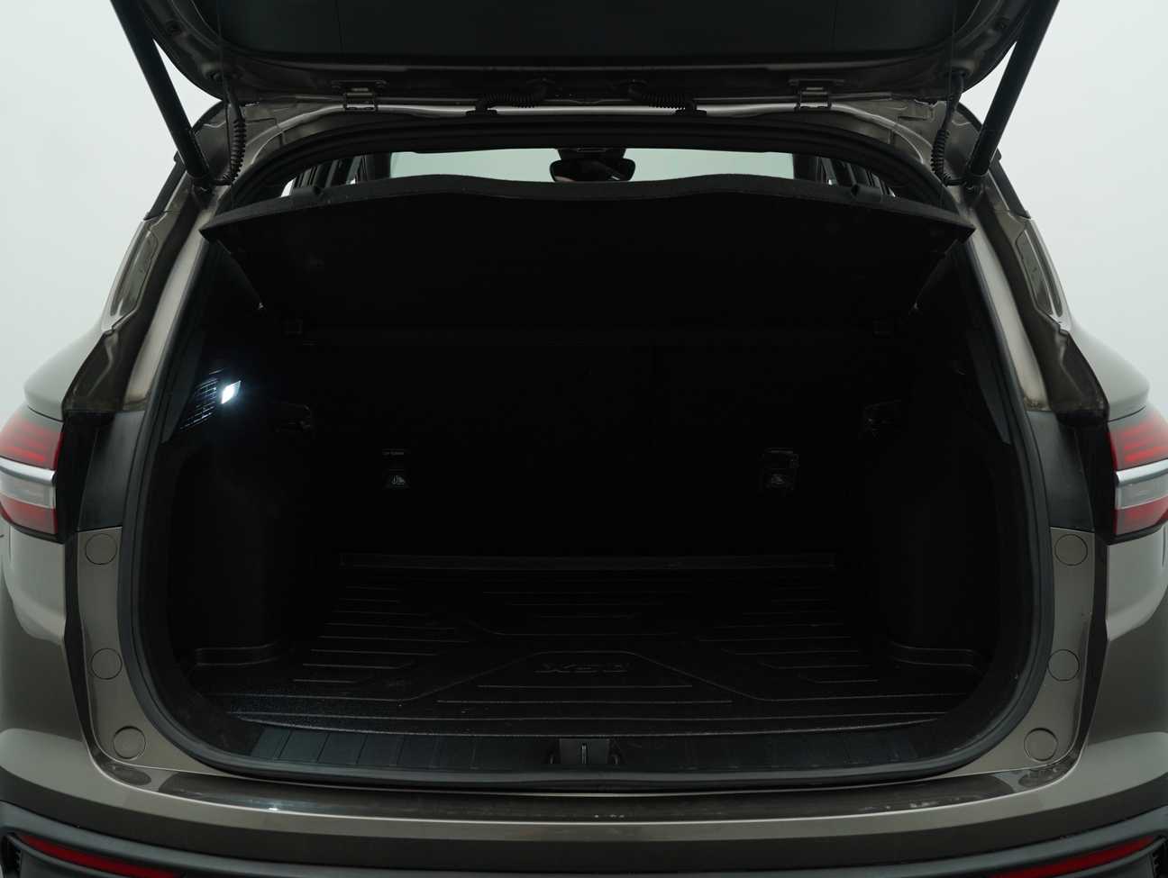 used 2021 Proton X50 Flagship 1.5