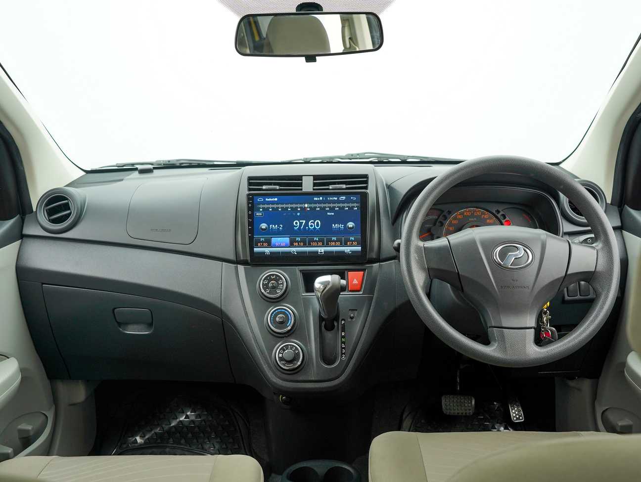 used 2015 Perodua MYVI G 1.3