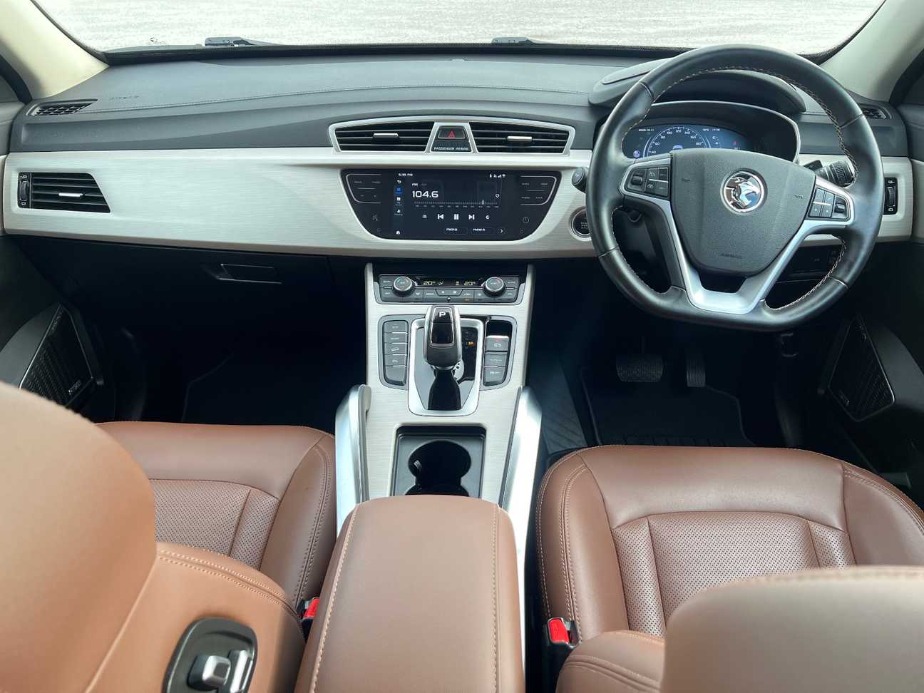 used 2020 Proton X70 Premium 1.8