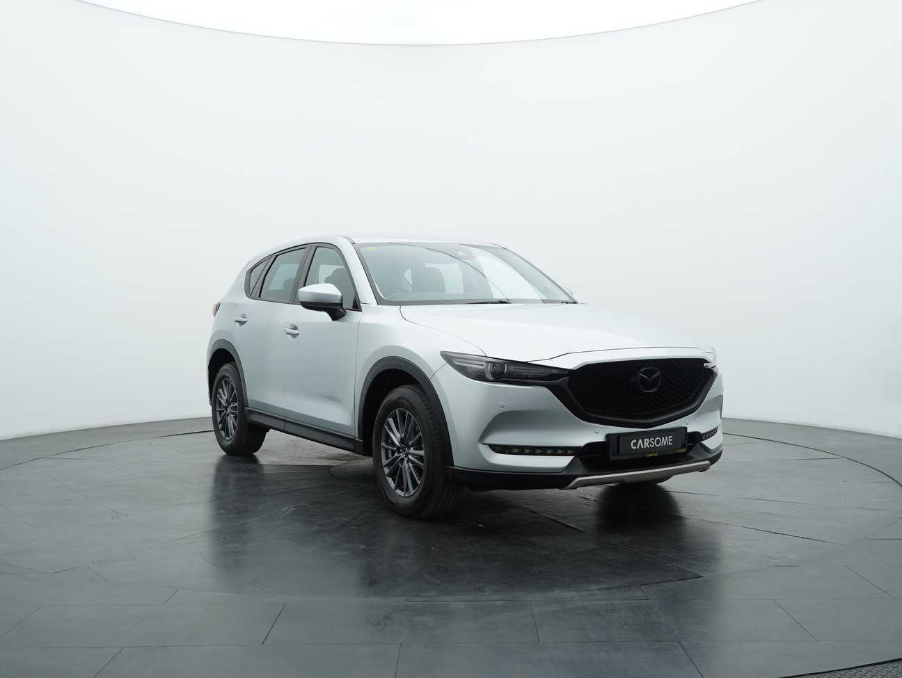 used 2018 Mazda CX-5 SKYACTIV-G GLS 2.0