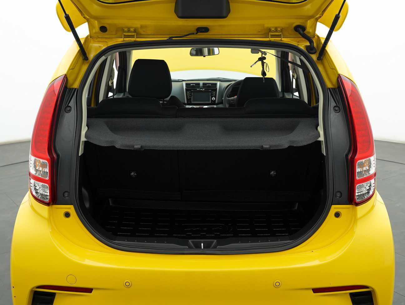 used 2014 Perodua Myvi SE 1.5