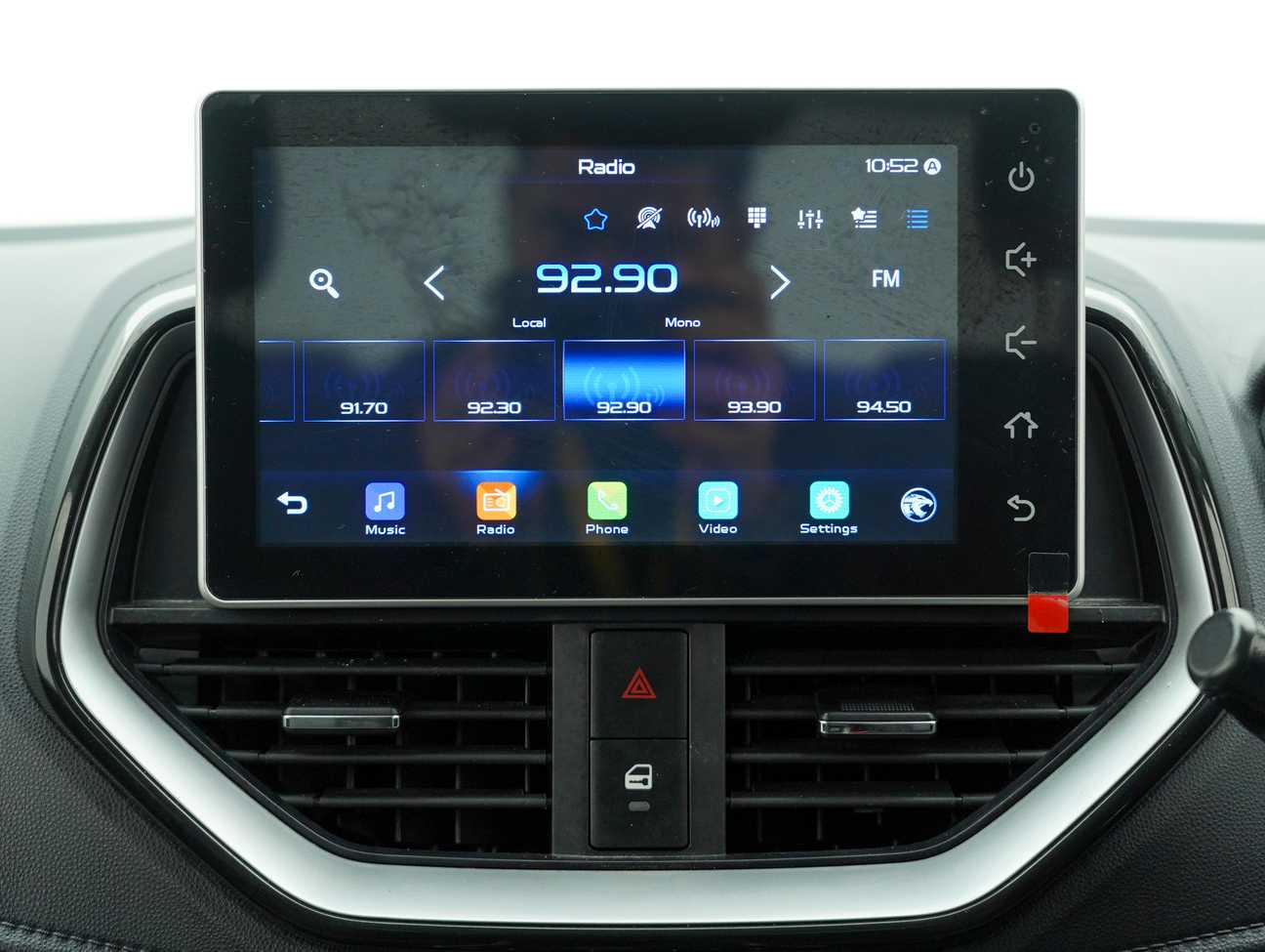 used 2021 Proton Persona Executive 1.6