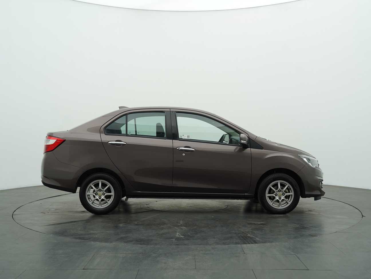 used 2017 Perodua Bezza X Premium 1.3