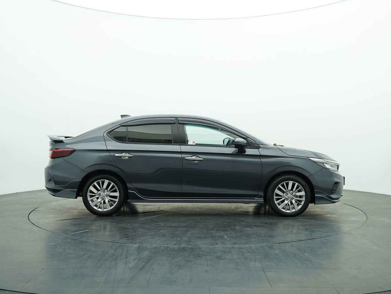 used 2023 Honda City V Sensing 1.5