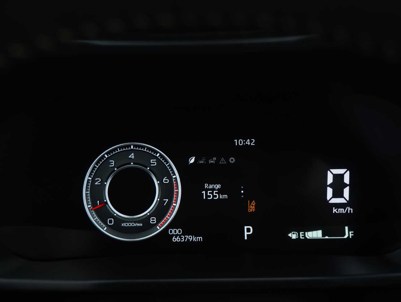 used 2021 Perodua Ativa H 1.0