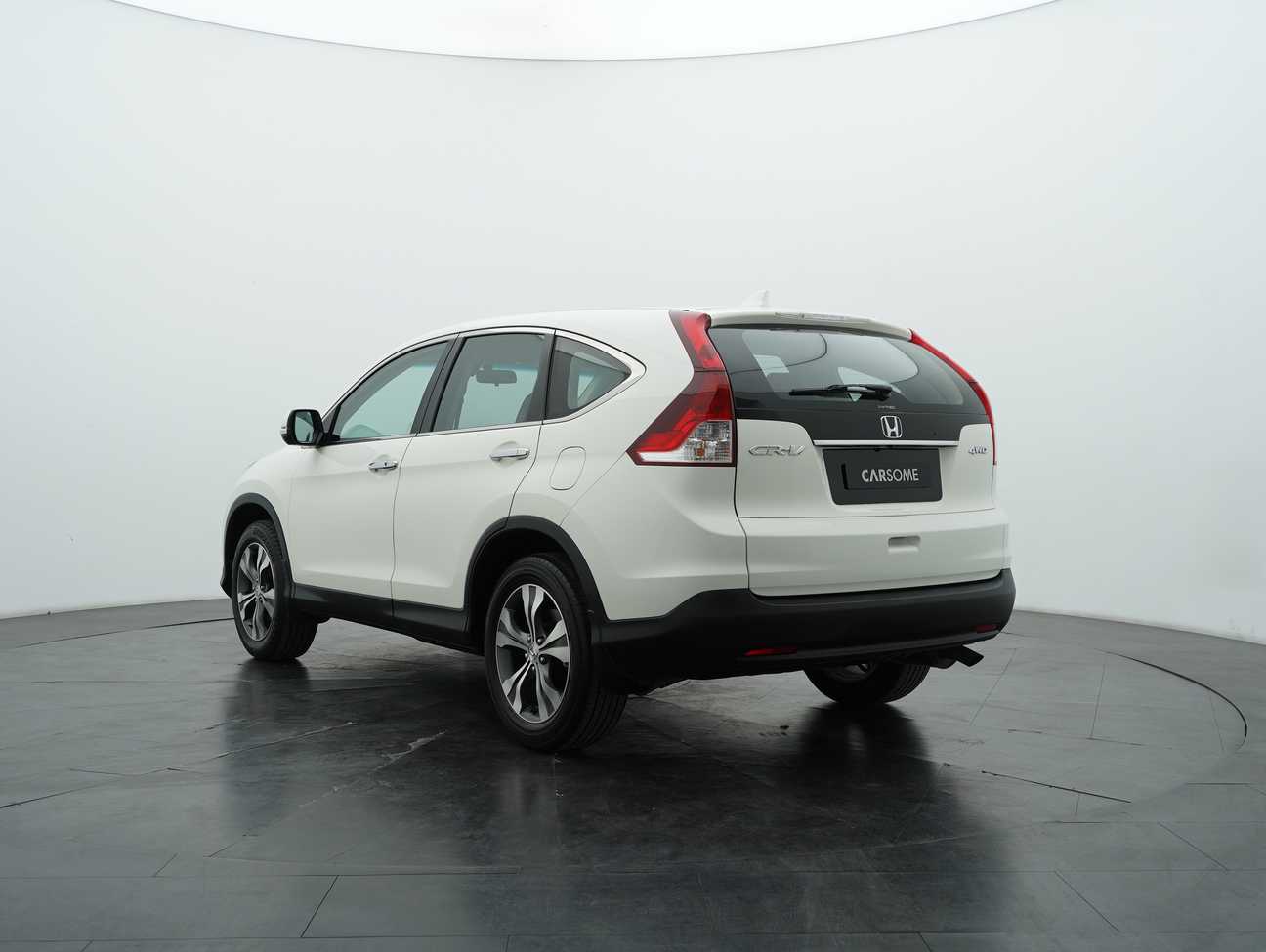 used 2013 Honda CR-V  2.4