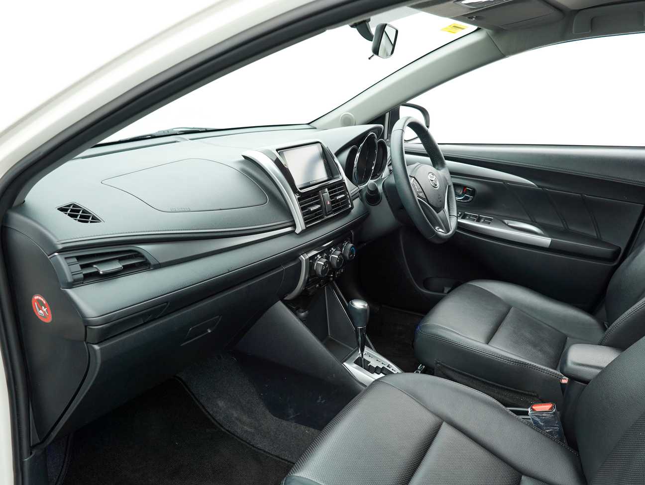 used 2016 Toyota Vios G 1.5