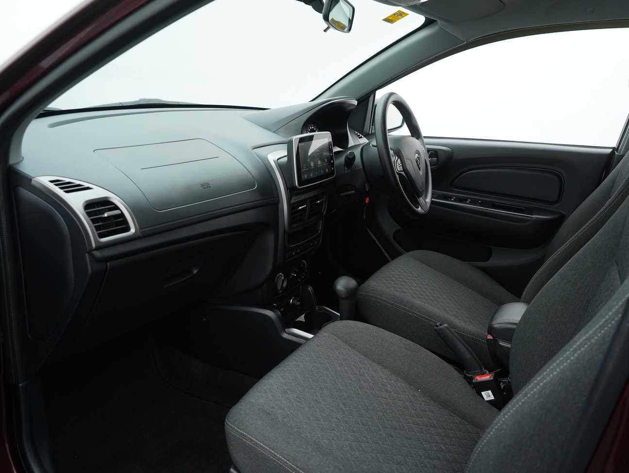 used 2019 Proton Saga Premium 1.3