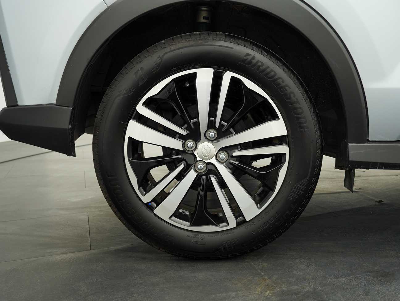 used 2021 Perodua Ativa H 1.0